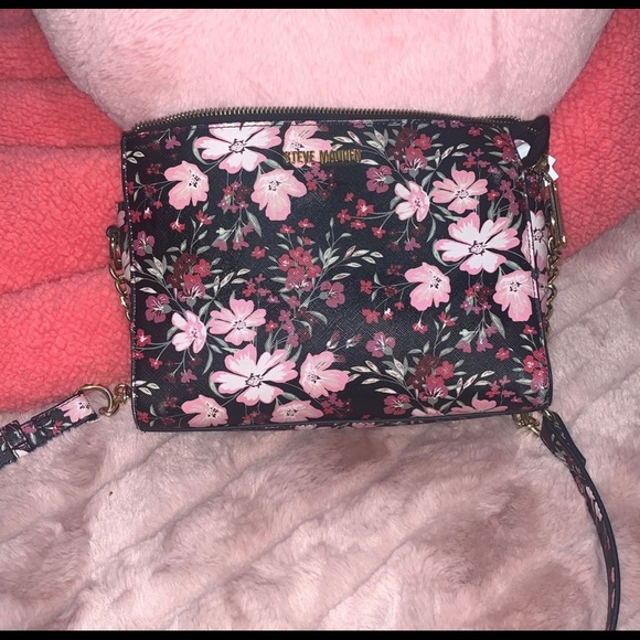 Steve Madden purse - Picture 1 of 3